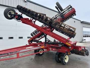 Main image Unverferth 1645D